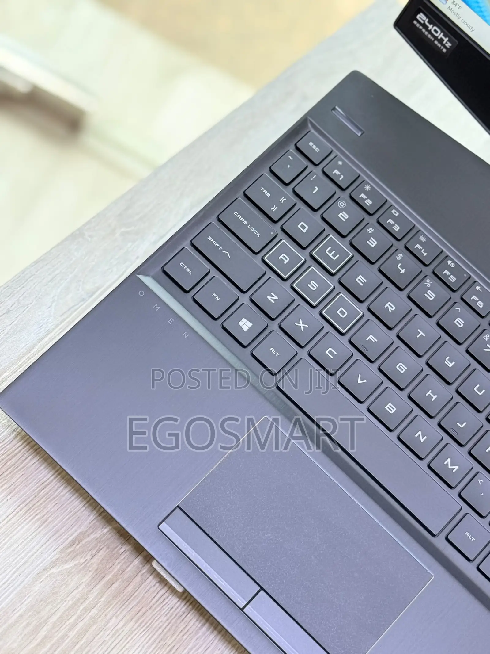 Laptop HP Omen 15 16GB Intel Core i7 SSD 1T