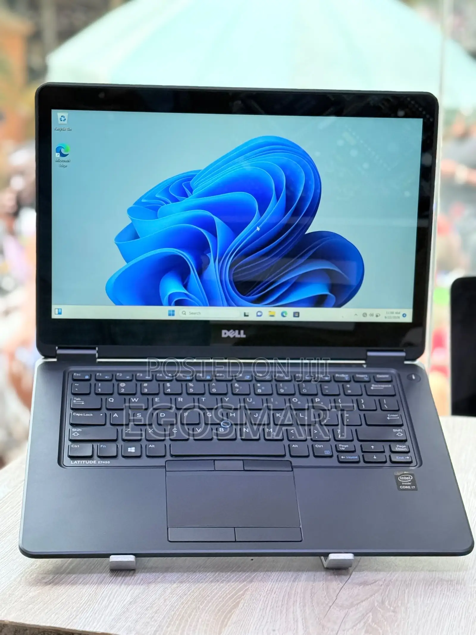Laptop Dell Latitude 7450 8GB Intel Core i7 SSD 256GB