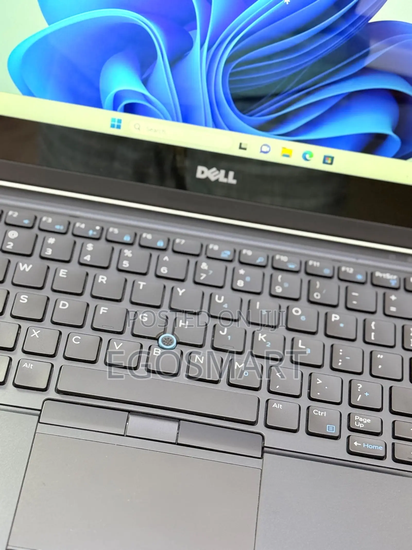 Laptop Dell Latitude 7450 8GB Intel Core i7 SSD 256GB