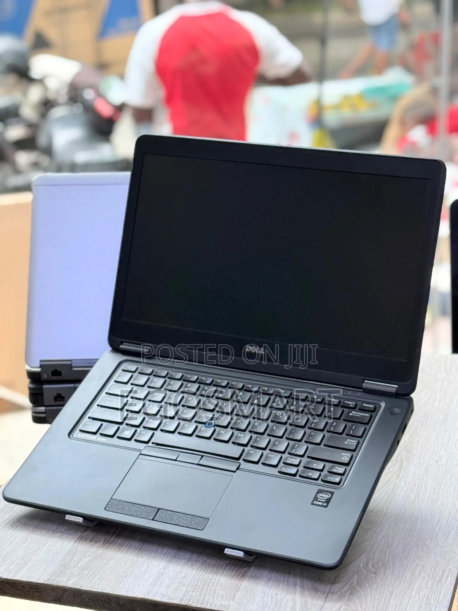 Laptop Dell Latitude 7450 8GB Intel Core i7 SSD 256GB