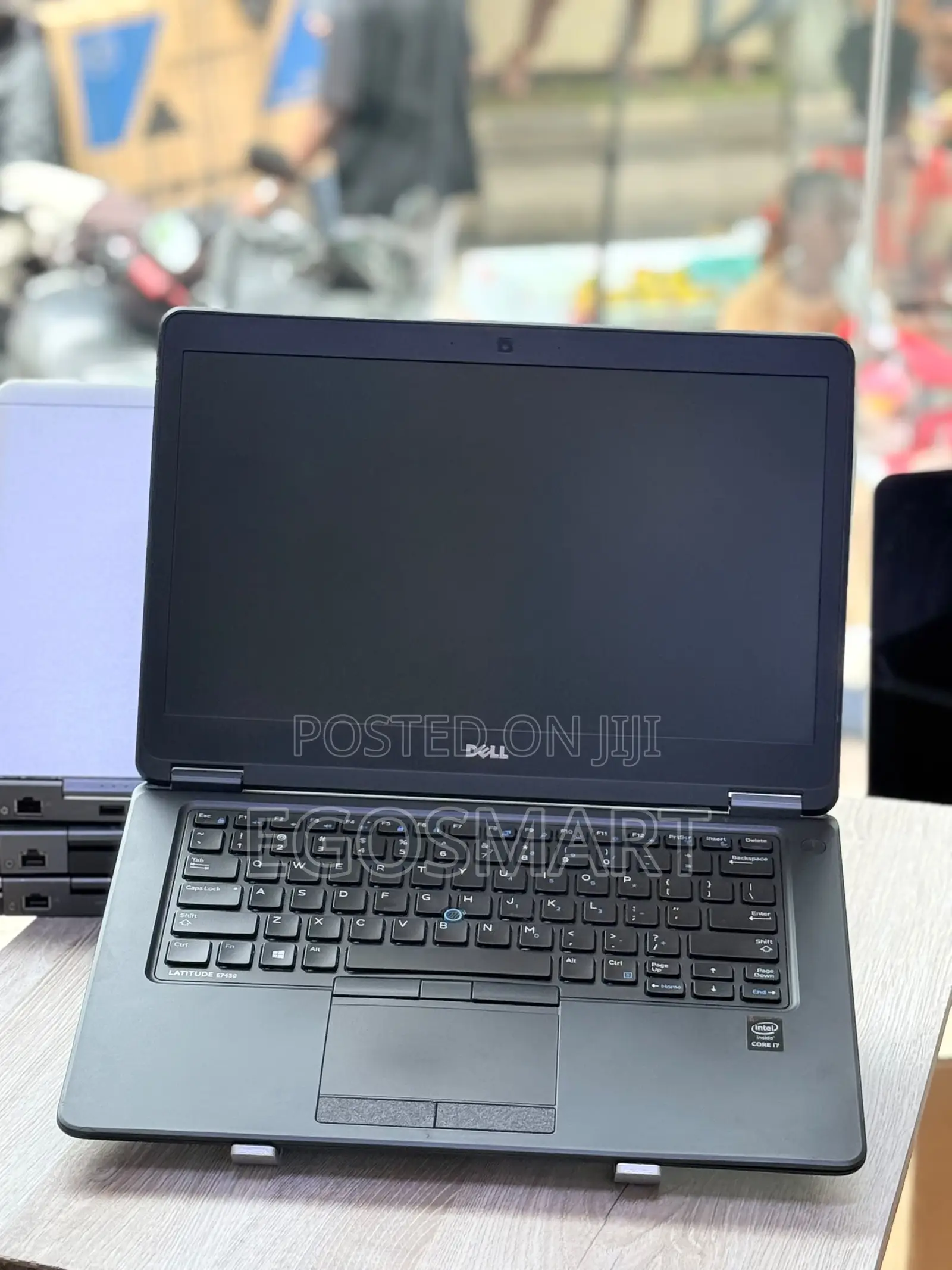 Laptop Dell Latitude 7450 8GB Intel Core i7 SSD 256GB
