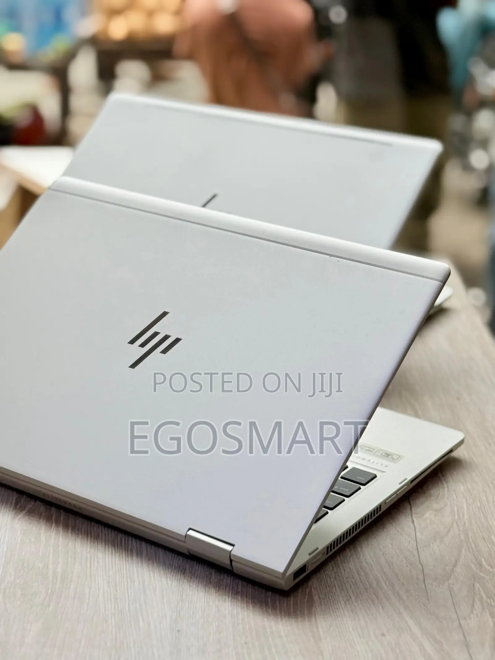 Laptop HP EliteBook 830 G6 8GB Intel Core i5 SSD 256GB
