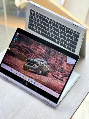 Laptop HP EliteBook 830 G6 8GB Intel Core i5 SSD 256GB