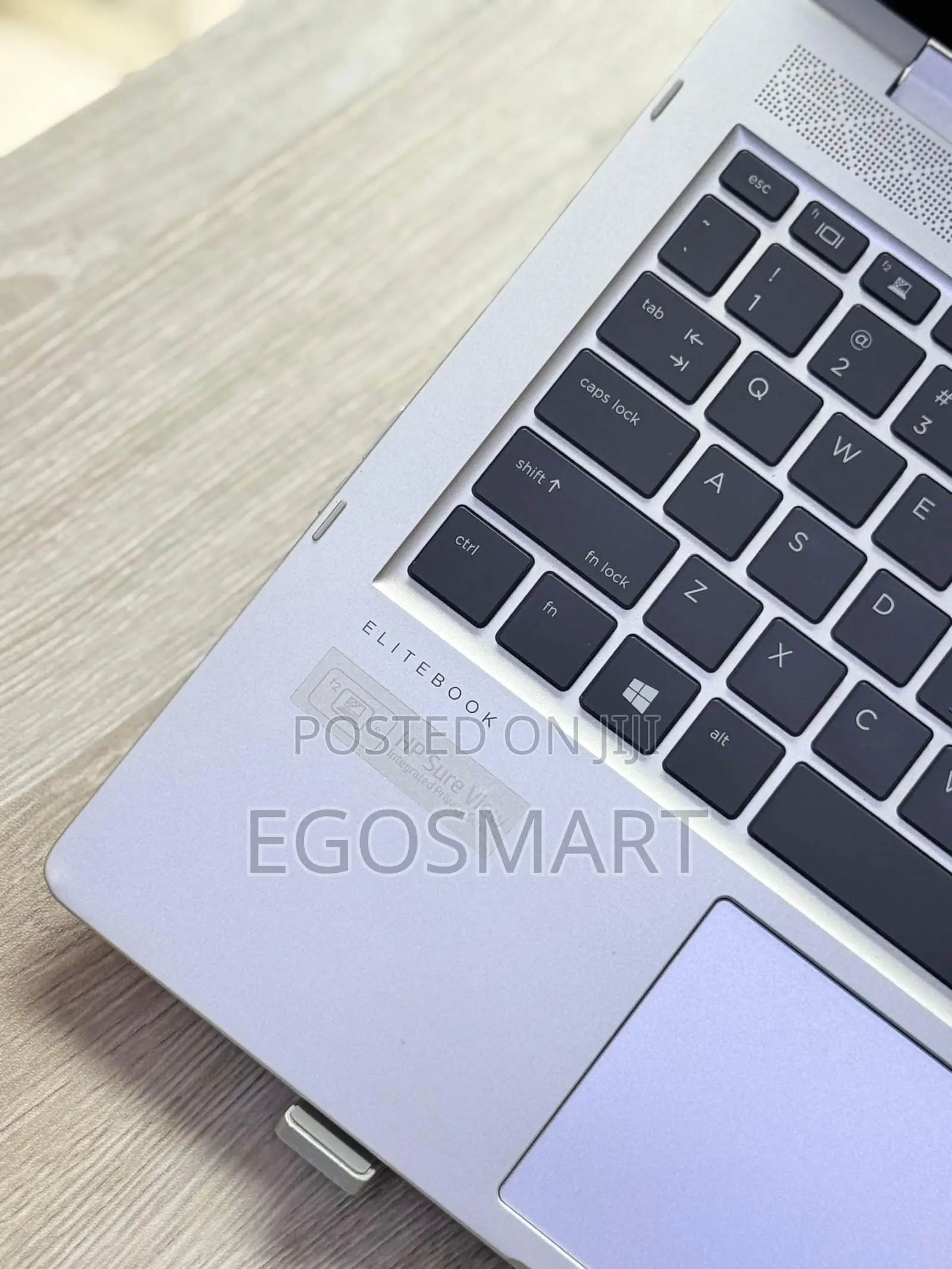 Laptop HP EliteBook 830 G6 8GB Intel Core i5 SSD 256GB