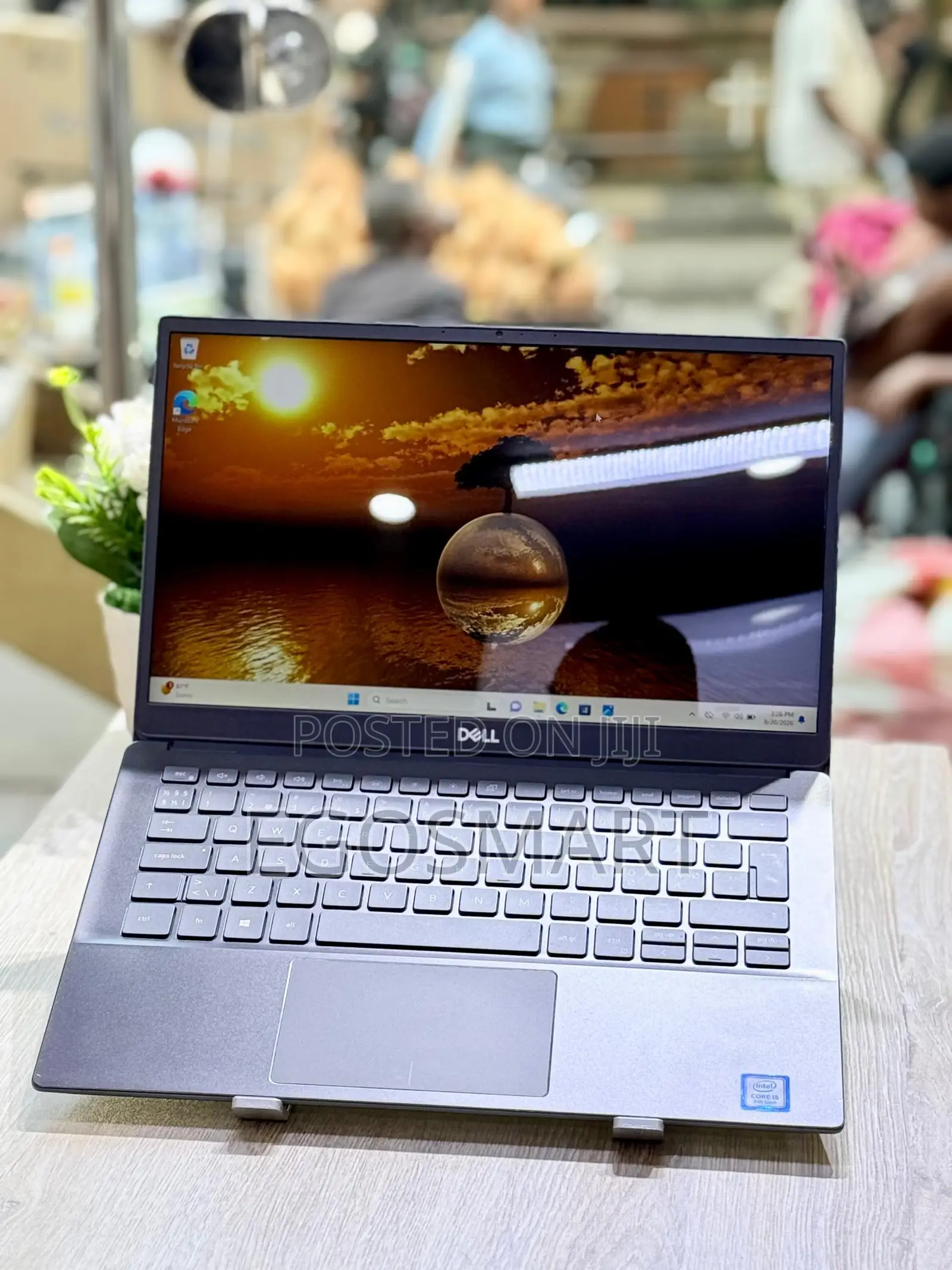Laptop Dell Vostro 13 5390 8GB Intel Core i5 SSD 256GB