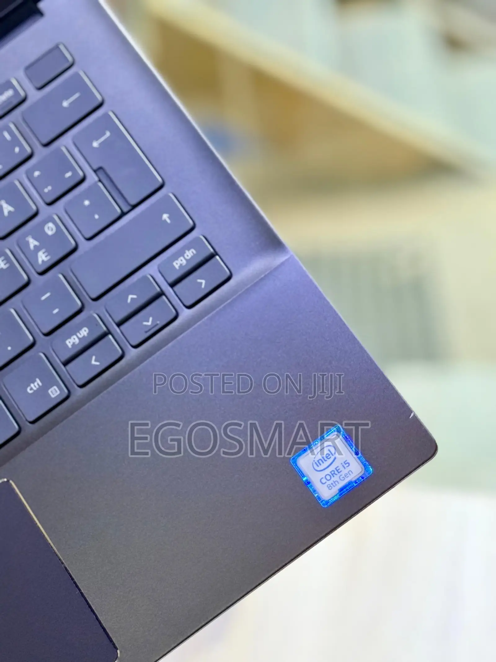 Laptop Dell Vostro 13 5390 8GB Intel Core i5 SSD 256GB