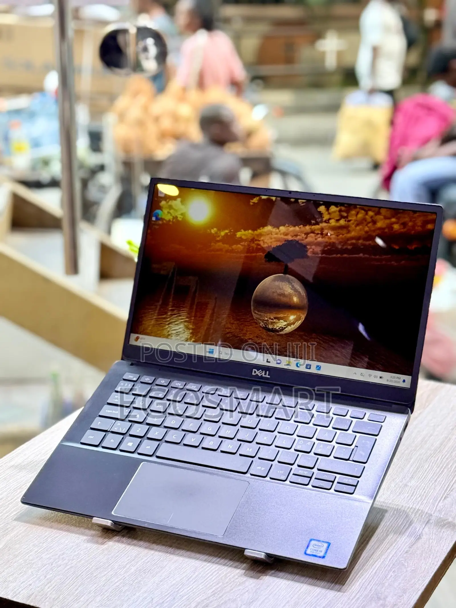 Laptop Dell Vostro 13 5390 8GB Intel Core i5 SSD 256GB