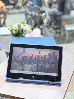 Laptop HP Chromebook 11 G6 EE 4GB Intel SSD 128GB