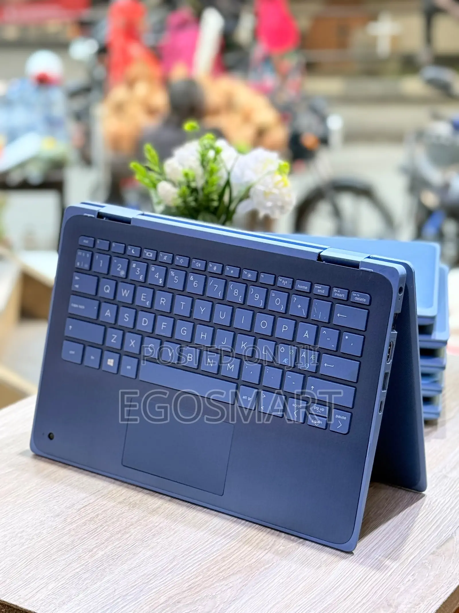 Laptop HP Chromebook 11 G6 EE 4GB Intel SSD 128GB