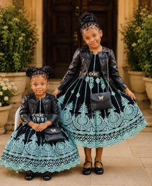 Child Outfits