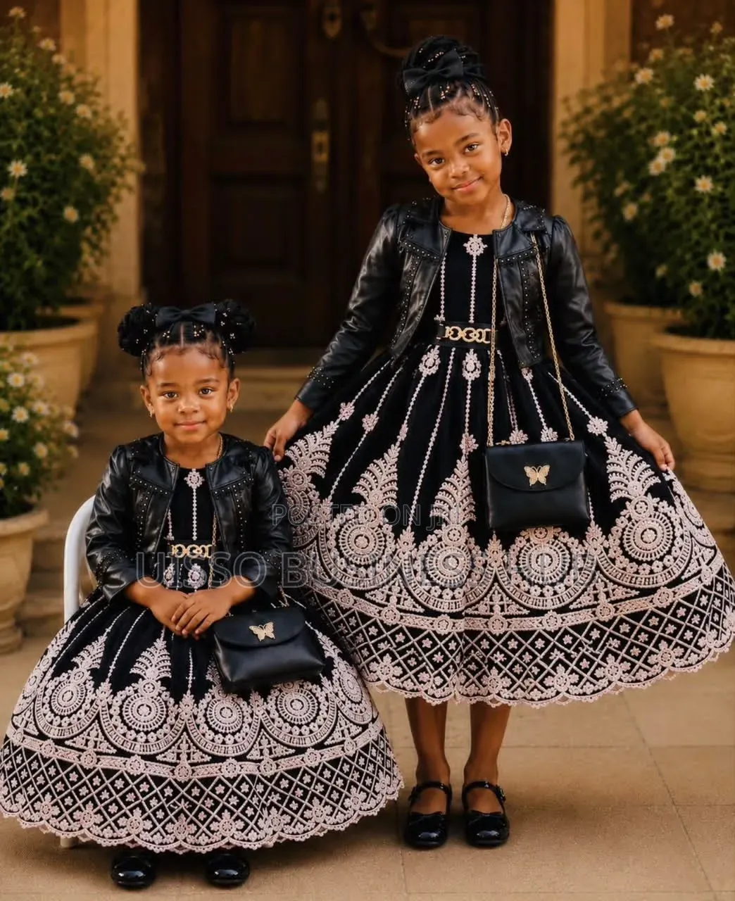 Child Outfits
