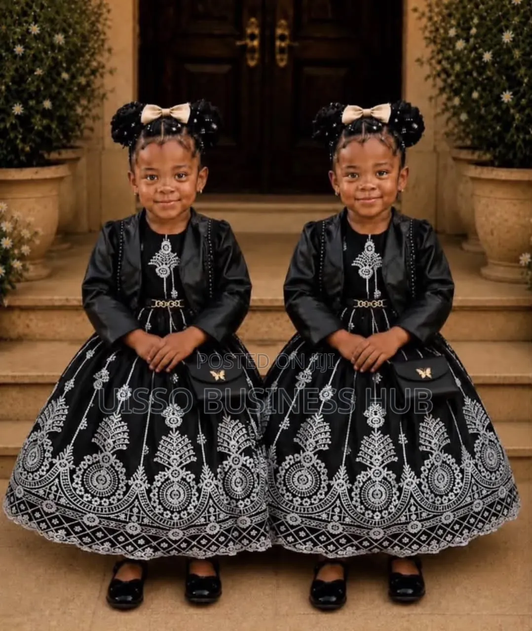 Child Outfits