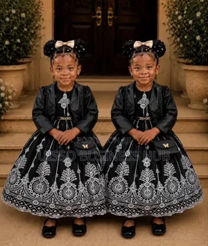 Child Outfits