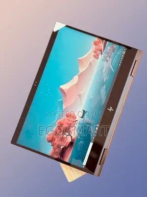 Laptop HP Envy x360 8GB AMD Ryzen 5 SSD 512GB