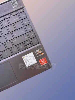Laptop HP Envy x360 8GB AMD Ryzen 5 SSD 512GB