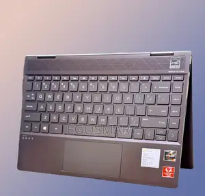 Laptop HP Envy x360 8GB AMD Ryzen 5 SSD 512GB