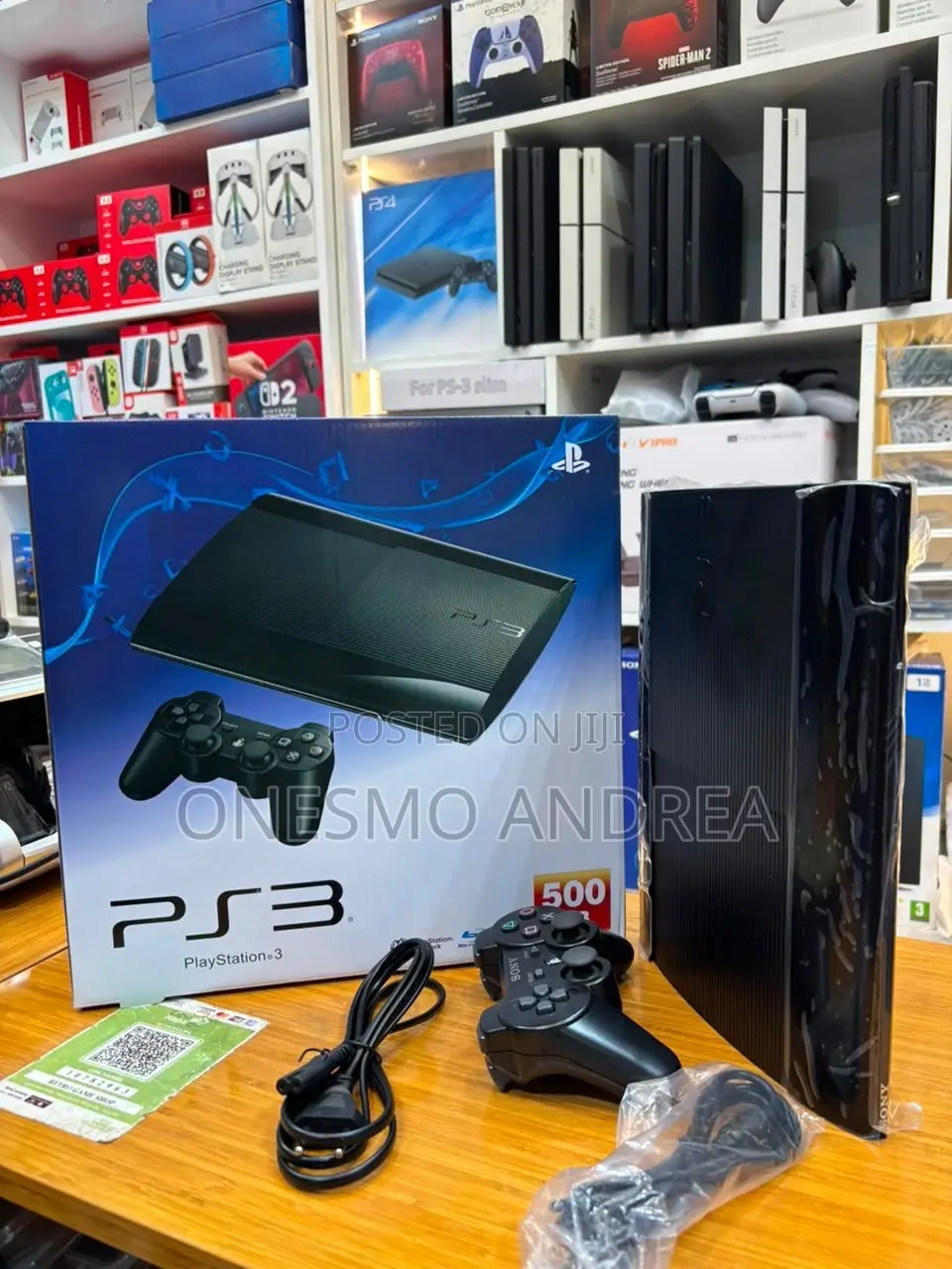 PlayStation