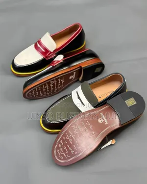 New Shoes Exclusive