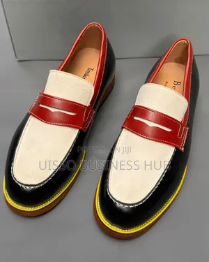 New Shoes Exclusive