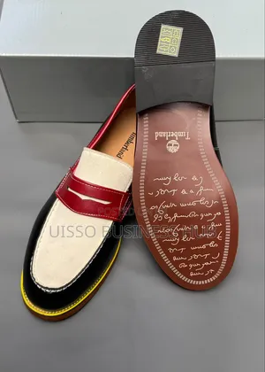 New Shoes Exclusive
