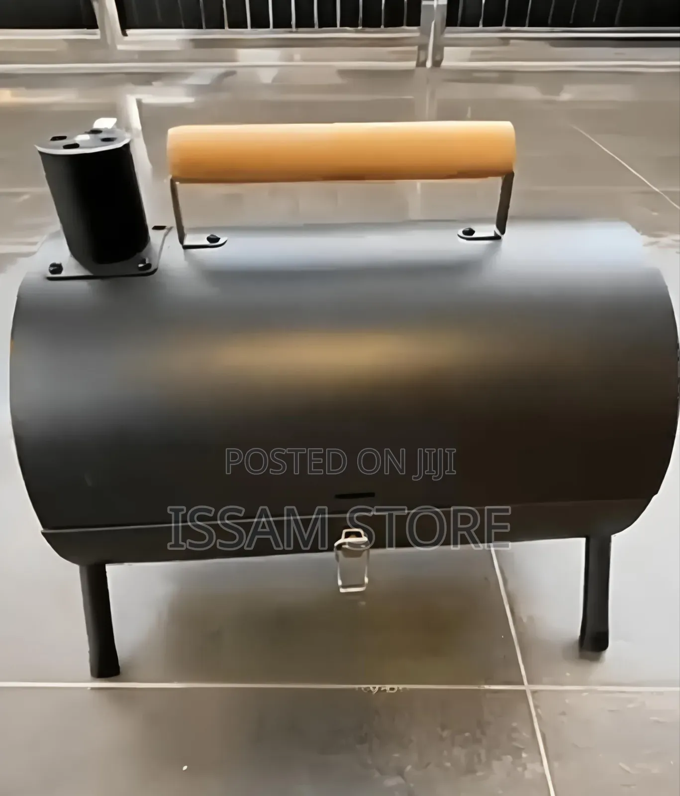 Foldable Charcoal Grill Mini