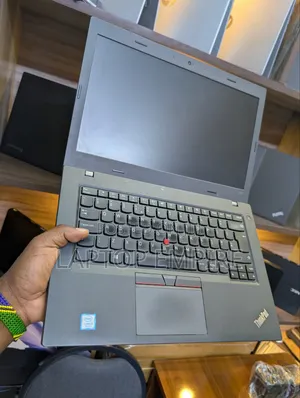 Laptop Lenovo 8GB Intel Core i5 HDD 500GB
