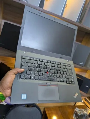 Laptop Lenovo 8GB Intel Core i5 HDD 500GB