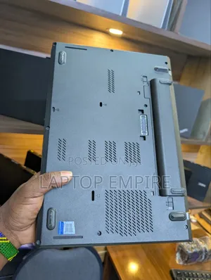 Laptop Lenovo 8GB Intel Core i5 HDD 500GB