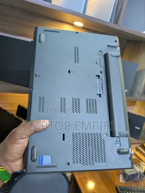Laptop Lenovo 8GB Intel Core i5 HDD 500GB