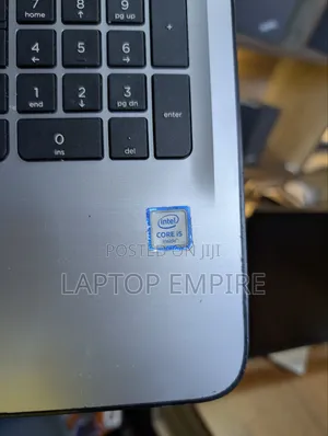 Laptop HP 8GB Intel Core i5 HDD 500GB