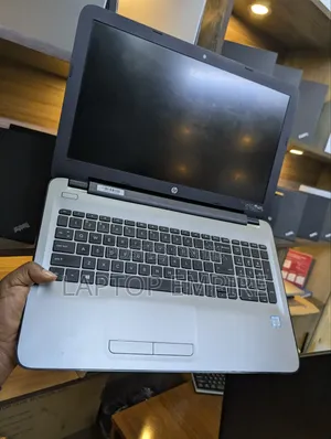 Laptop HP 8GB Intel Core i5 HDD 500GB