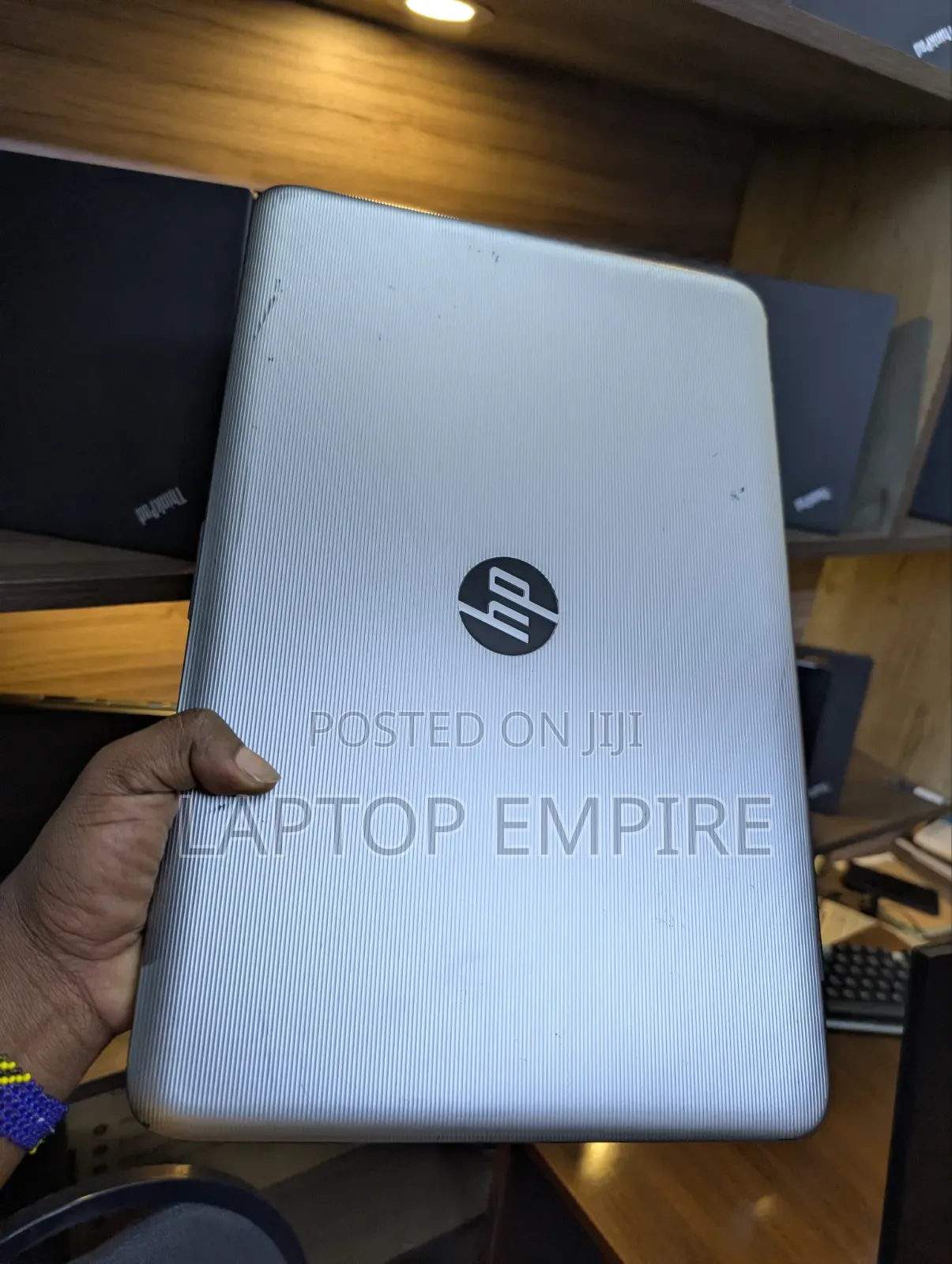 Laptop HP 8GB Intel Core i5 HDD 500GB