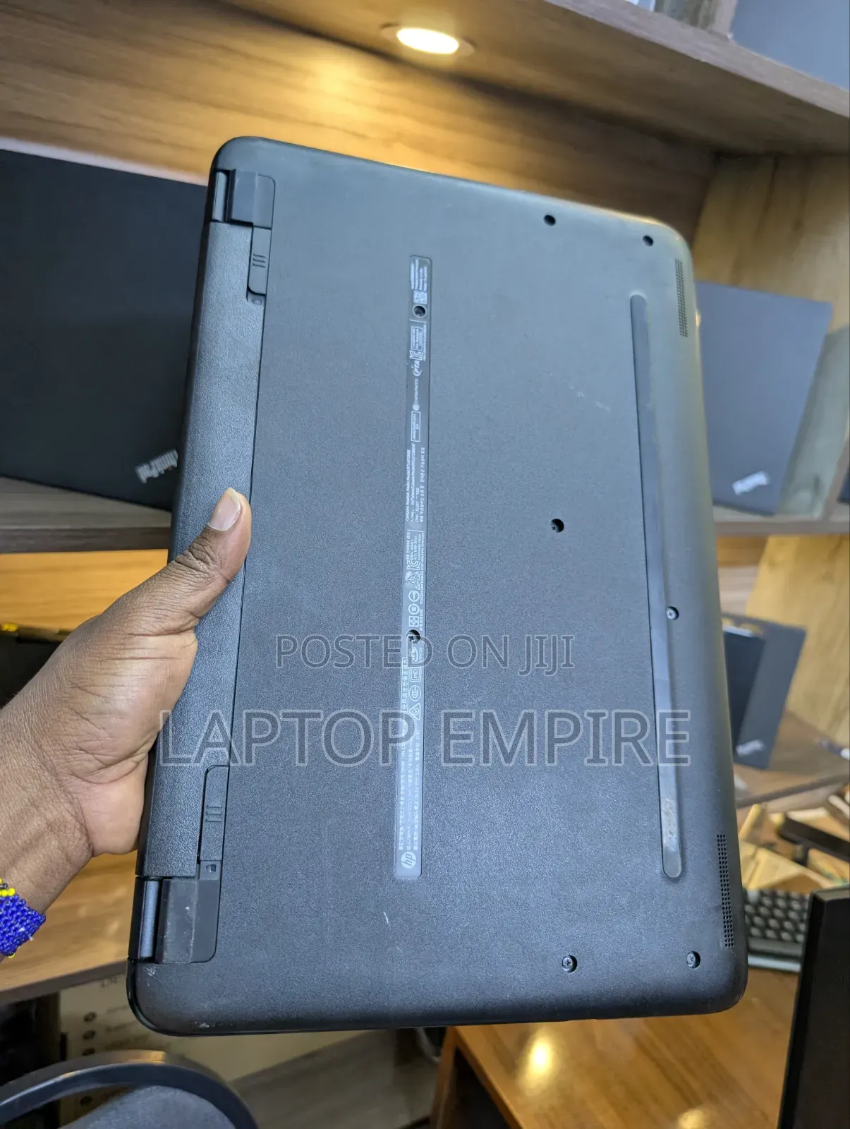 Laptop HP 8GB Intel Core i5 HDD 500GB