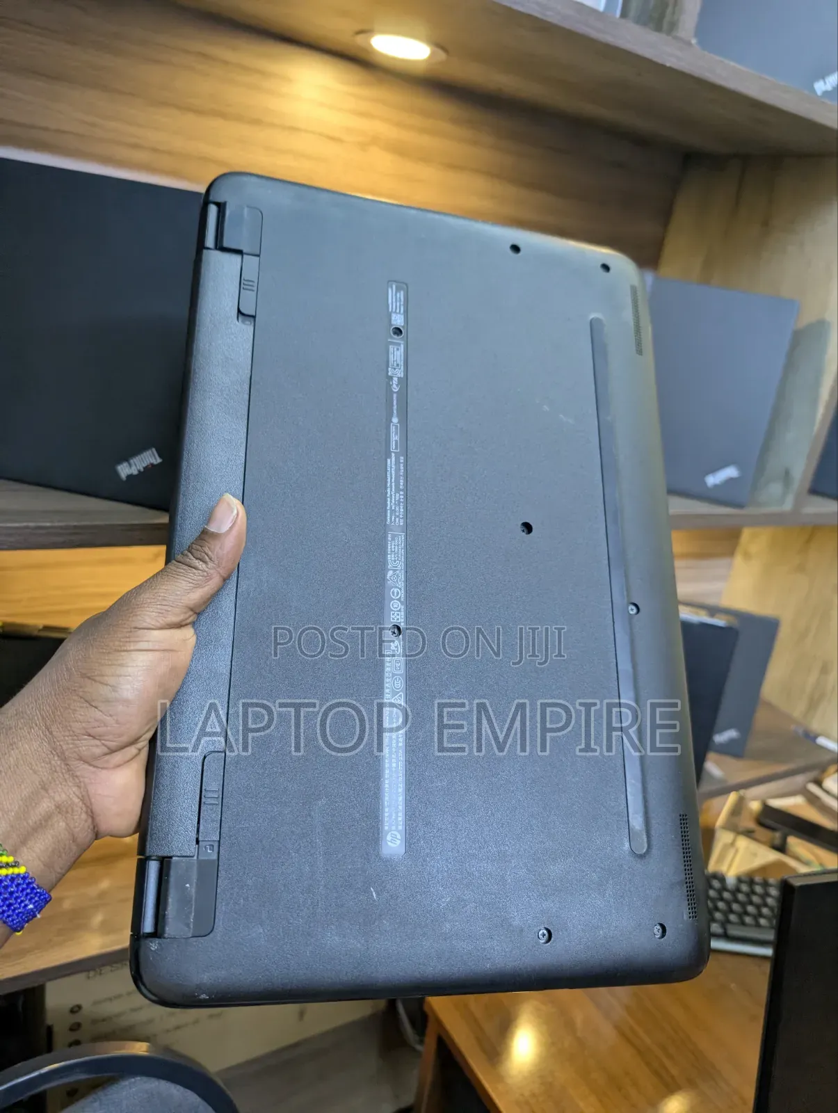 Laptop HP 8GB Intel Core i5 HDD 500GB
