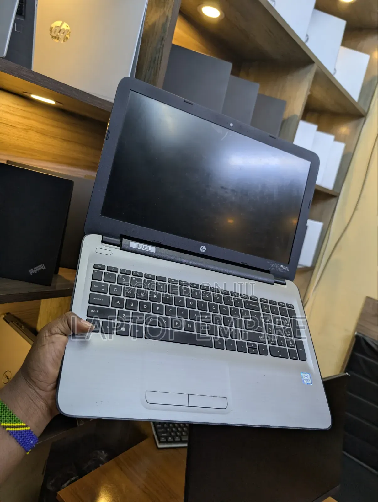Laptop HP 8GB Intel Core i5 HDD 500GB