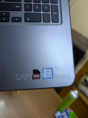 Laptop Dell 8GB Intel Core i5 SSD 256GB