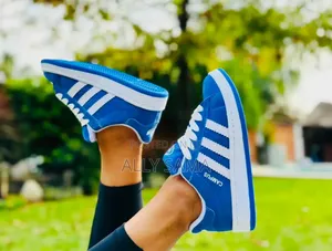 New Sneakers Adidas Compus Very Quality