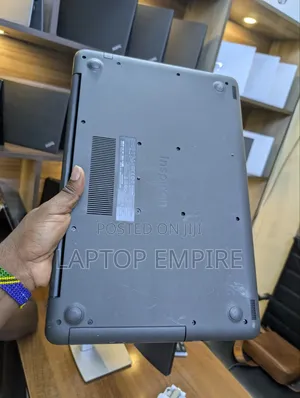 Laptop Dell 8GB Intel Core i5 SSD 256GB