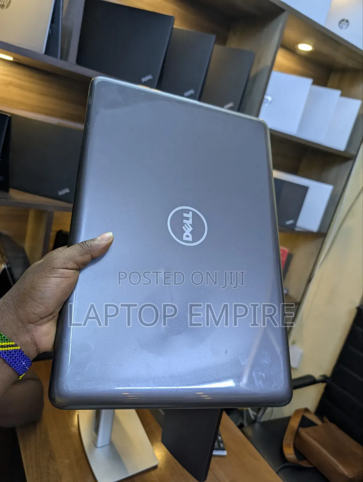 Laptop Dell 8GB Intel Core i5 SSD 256GB
