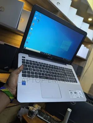 Laptop Asus 8GB Intel Core i5 HDD 500GB