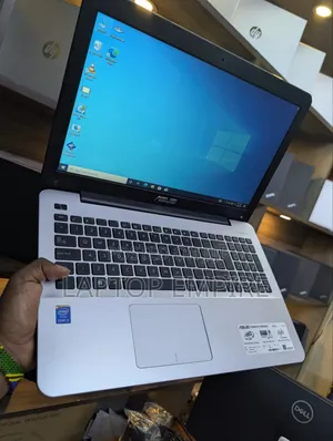 Laptop Asus 8GB Intel Core i5 HDD 500GB