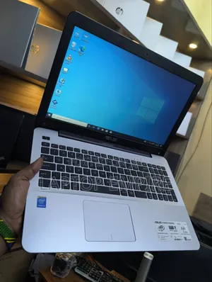 Laptop Asus 8GB Intel Core i5 HDD 500GB