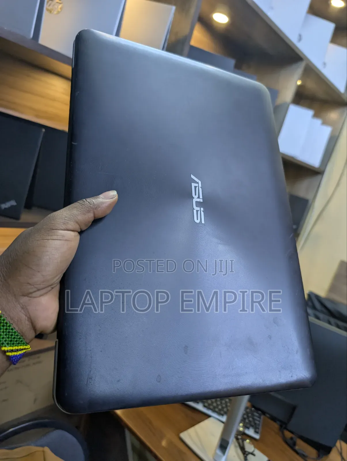 Laptop Asus 8GB Intel Core i5 HDD 500GB