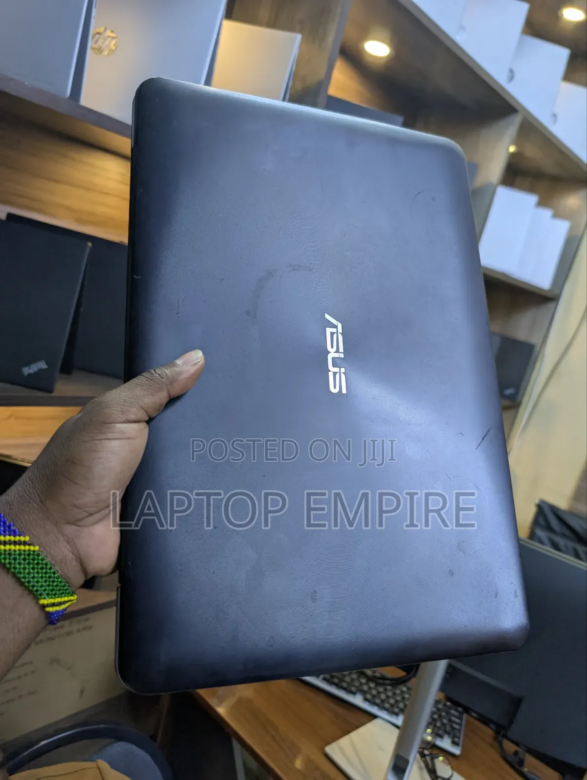 Laptop Asus 8GB Intel Core i5 HDD 500GB