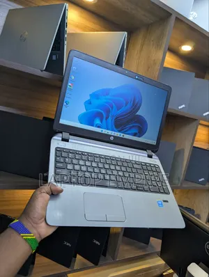 Laptop HP 8GB Intel Core i5 HDD 750GB