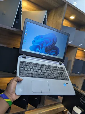 Laptop HP 8GB Intel Core i5 HDD 750GB