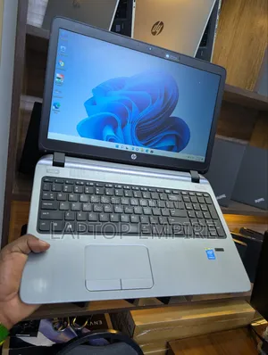 Laptop HP 8GB Intel Core i5 HDD 750GB