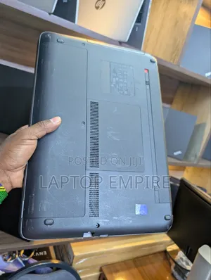 Laptop HP 8GB Intel Core i5 HDD 750GB