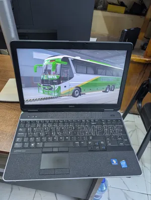Laptop Dell 16GB Intel Core i7 HDD 500GB