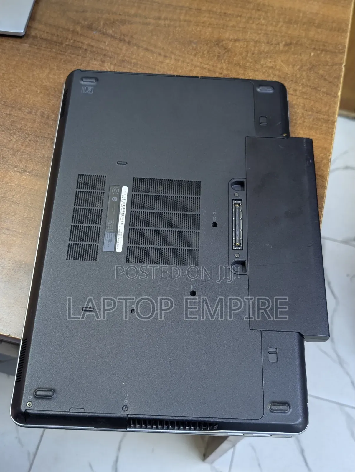 Laptop Dell 16GB Intel Core i7 HDD 500GB